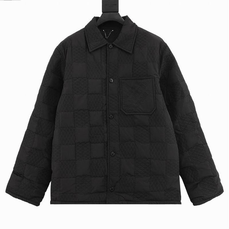 LV Men's Outwear 284